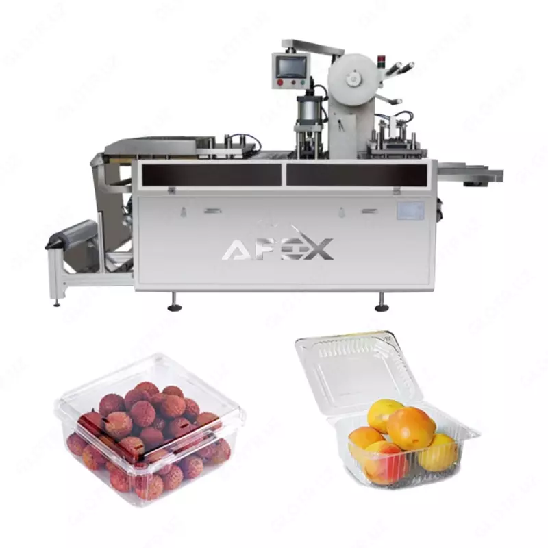 Оборудование для подготовки пластиковой тары для пищевых продуктов (автоматическое) - 454 424 411 сум