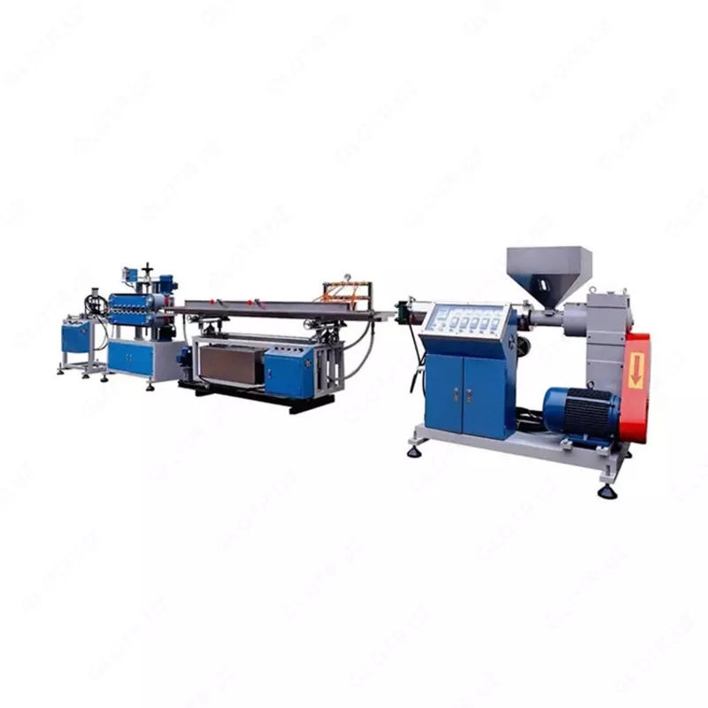 Линия по производству резины для профилей из ПВХ - 520 400 505 сум