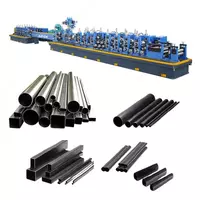 Линия по производству металлических труб и профилей - 2 377 093 801 сум