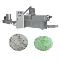 Линия по производству искусственного обогащенного риса 250-300 кг/ч - 1 166 223 240 сум