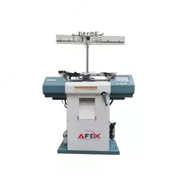 Перчатковязальная машина с компьютерным управлением AFX-10GCM