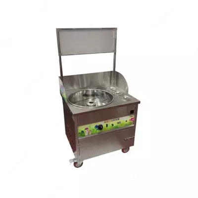 Мобильное оборудование для производства сладкой ваты - 8 374 261 сум / шт.