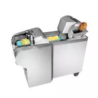 овощей и хлебобулочных изделий