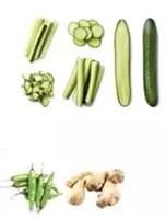 Оборудование для нарезки фруктов