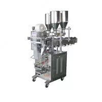 Автоматическое оборудование для упаковки риса МР8-200Р