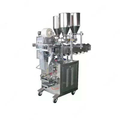 Автоматическое оборудование для упаковки риса МР8-200Р - 468 156 534 сум / шт.