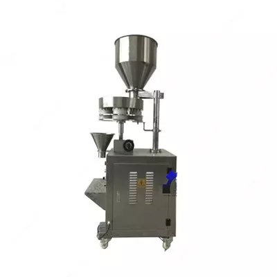 Оборудование для розлива порошковых продуктов - 16 748 522 сум / шт.