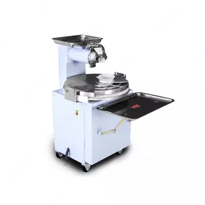 Оборудование для приготовления теста