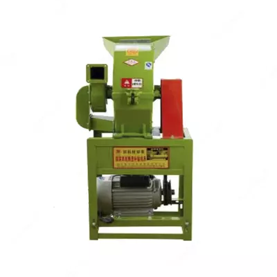 Zarbli maydalash uskunasi (drobilka) - 13 103 618 so'm / dona