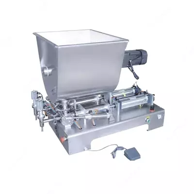 Оборудование для розлива жидких и кремовых продуктов - 33 497 044 сум / шт.