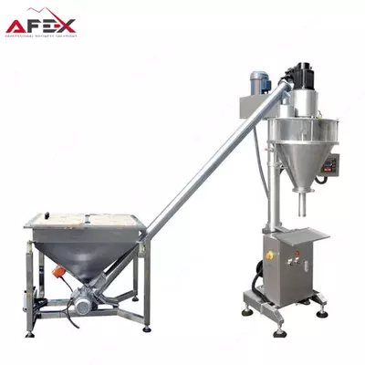 Оборудование для взвешивания муки и других порошкообразных продуктов - 93 313 194 сум / шт.