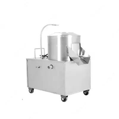 Оборудование для чистки картофеля и других овощей - 9 529 904 сум / шт.