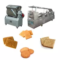 Pechenyelar ishlab chiqarishning ixcham liniyasi