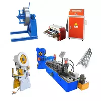 Burchak profil (перфоугол) Ishlab chiqarish uskunasi - 236 871 954 so'm