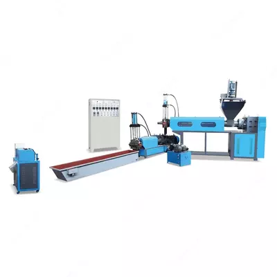 Оборудование для гранулирования пластиковых отходов - 260 798 414 сум / шт.