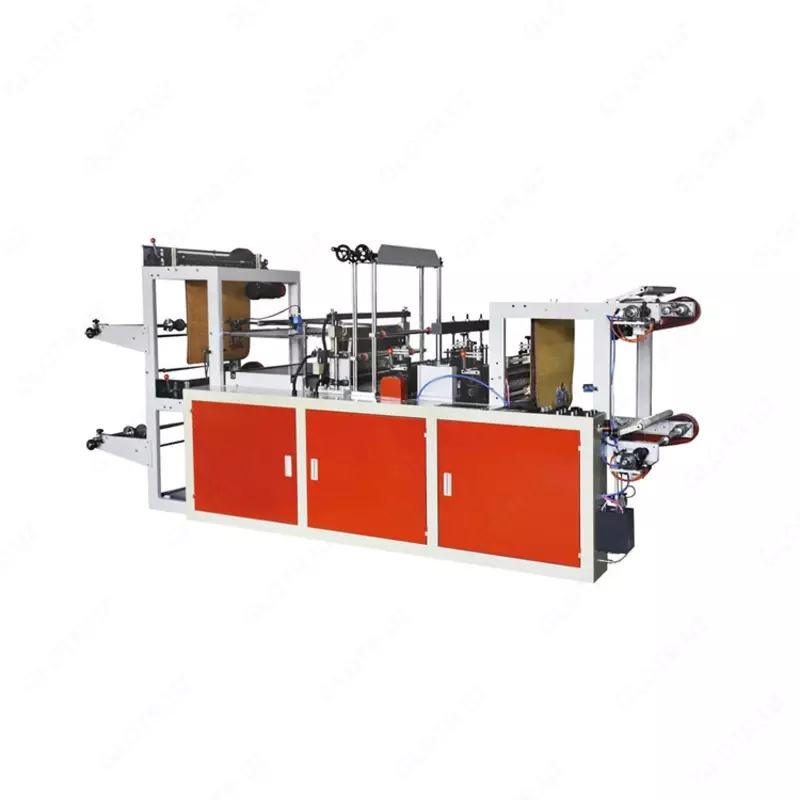 Автоматическое оборудование для резки рулонных пакетов