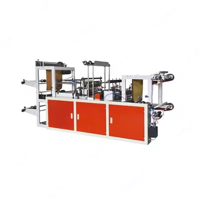 Автоматическое оборудование для резки рулонных пакетов