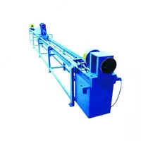 Оборудование для намотки металлических труб AF-N6