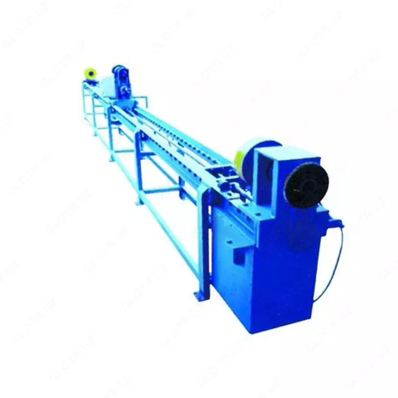 Оборудование для намотки металлических труб AF-N6