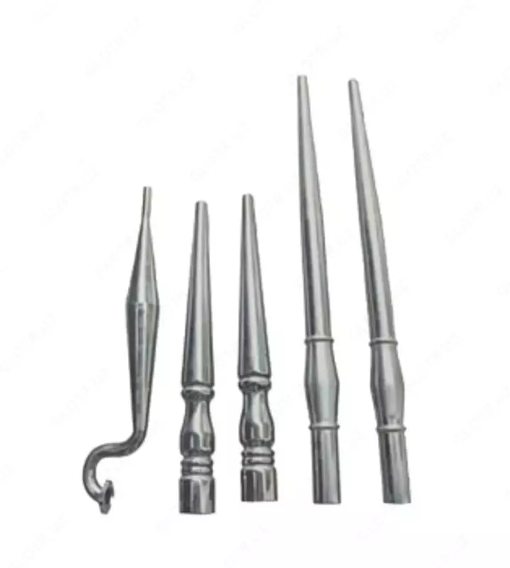 AF-K7 Trubani konusimon qilib yassilashtirish uskunasi - 128 006 561 so'm