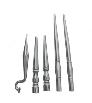 Оборудование для правки труб AF-K6 - 101 687 455 сум / шт.