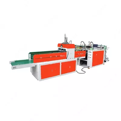 Автоматическое оборудование для резки и пайки пластиковых пакетов - 245 246 215 сум / шт.