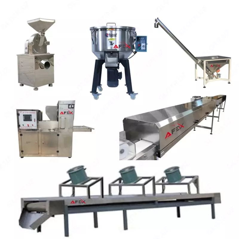 Oqqand ishlab chiqarish liniyasi - 42 500 so'm