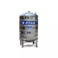 Резервуар для хранения воды 2T - 41 871 305 сум