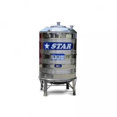 Резервуар для хранения воды 2T - 41 871 305 сум / шт.