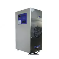 Генератор озона