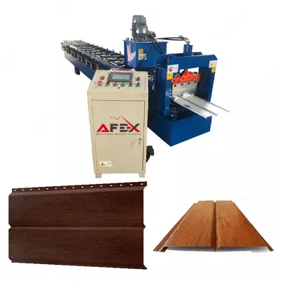 Оборудование для производства декоративного металлического сайдинга - 224 908 724 сум / шт.