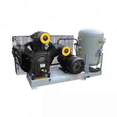 Специальный компрессор высокого давления