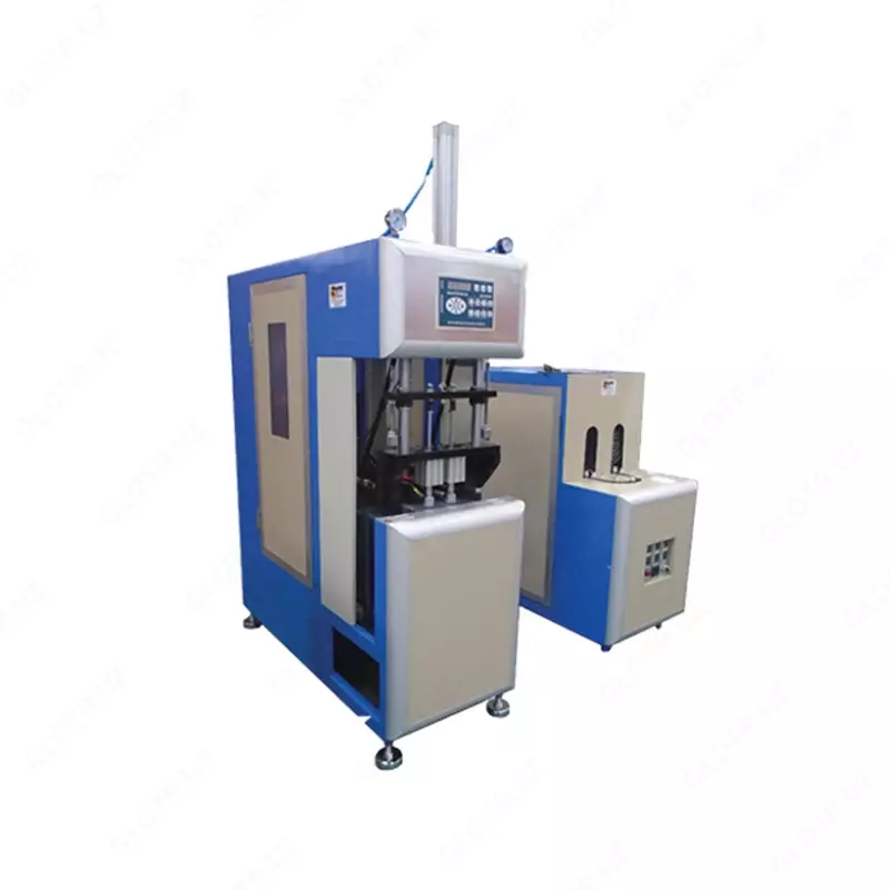 Оборудование для производства ПЭТ-тары (0