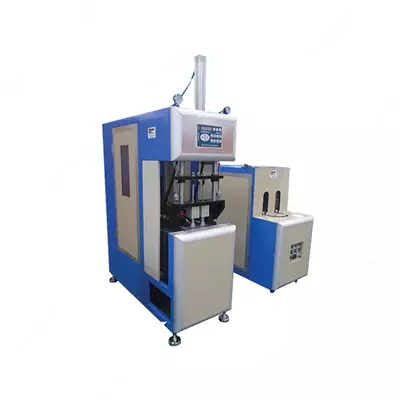 Оборудование для производства ПЭТ-тары (0