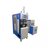 Оборудование для производства ПЭТ-тары (0