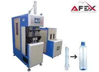 Оборудование для производства ПЭТ-тары (0