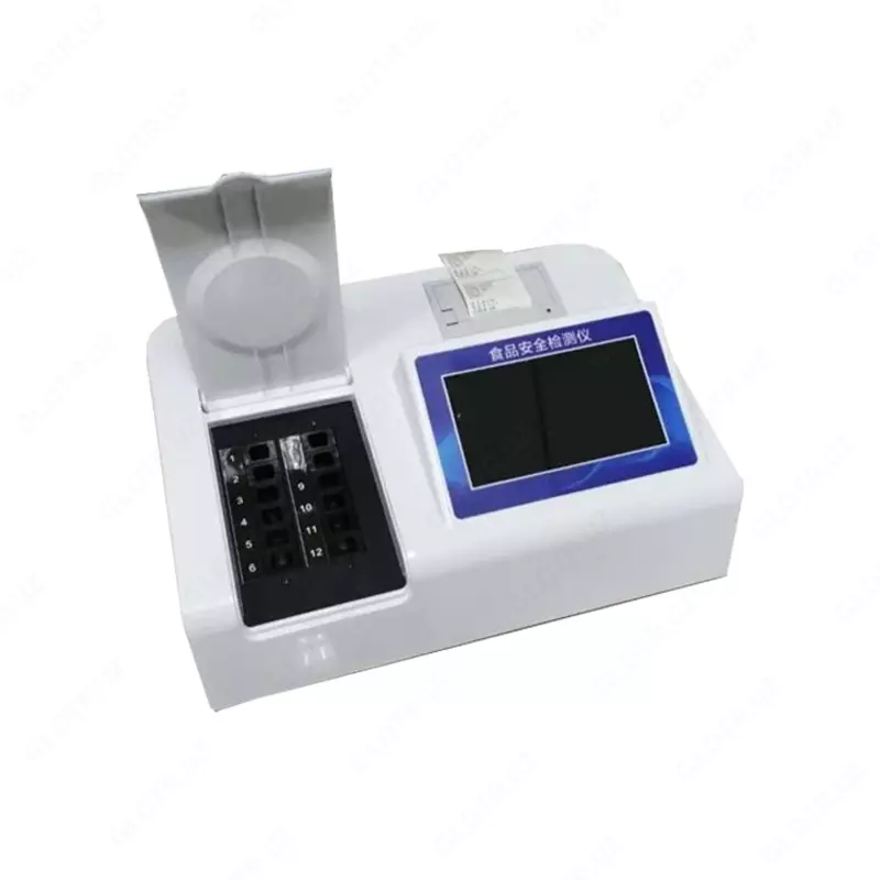 Мини лабораторное оборудование для масла