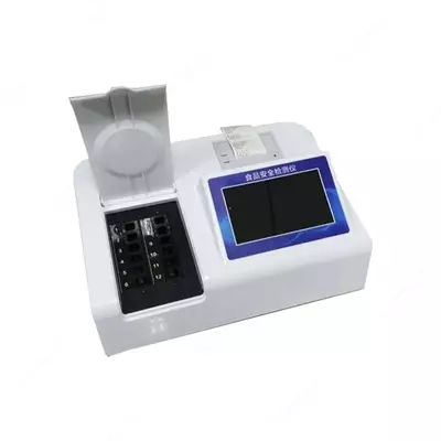 Yog` uchun mini labaratoriya uskunasi - 35 889 690 so'm / dona