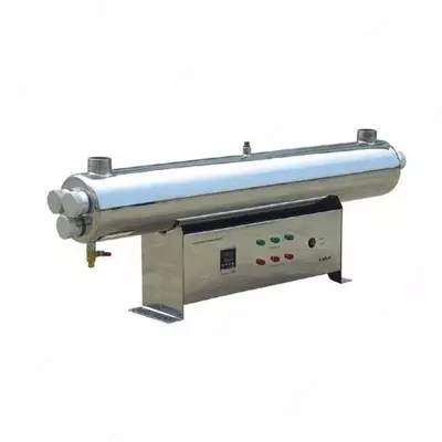 Оборудование для UF-стерилизации масла - 16 832 088 сум / шт.