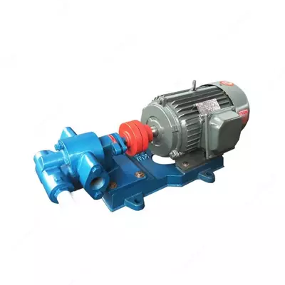 Специальный насос