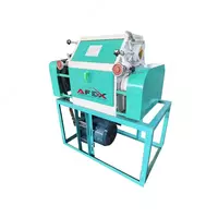 Оборудование для дробления ядер семян