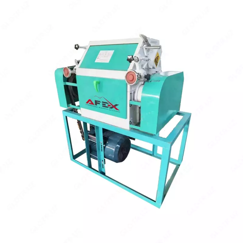 Оборудование для дробления ядер семян - 46 656 597 сум