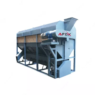 2-ступенчатый сепаратор