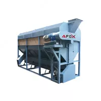 Chigitni po`stini (shulxa) va mag`zini ajratib beruvchi 2 bosqichli separator - 101 687 455 so'm