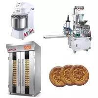 Non ishlab chiqarish liniyasi - 80 153 641 so'm