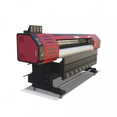 Banner printer (xp600) AFX-M3200 Banner printer (xp600) AFX-M3200