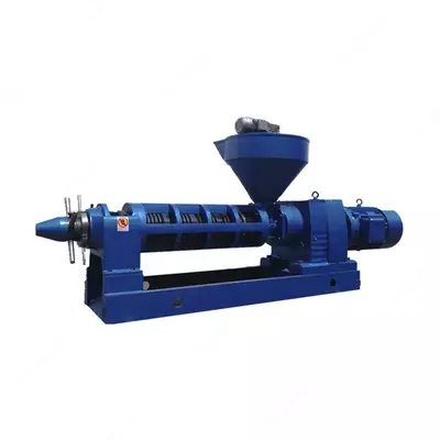 Маслоэкстракционное оборудование холодного отжима AF-YZ170