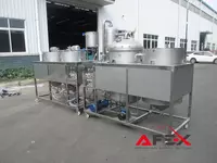 Оборудование для рафинации и рафинирования - 189 019 034 сум