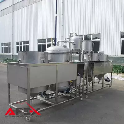 189 019 034 сум / шт. Оборудование для рафинации и рафинирования