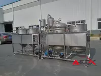 Оборудование для рафинации и рафинирования Только в розницу